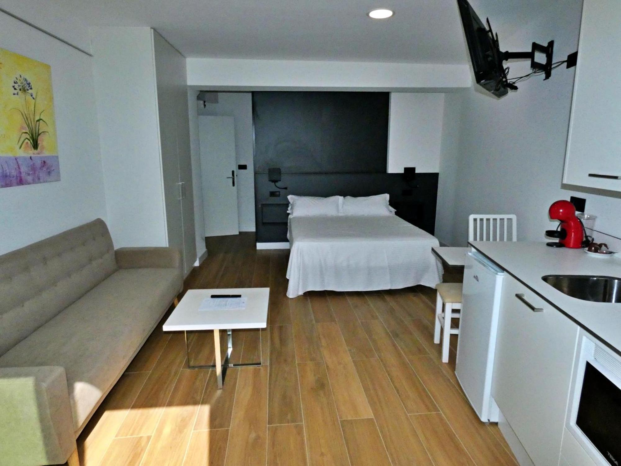 Apartamentos Dabarca Combarro Exterior photo